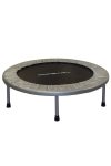 Capetan® Fit Fly Silver 97cm sobni trampolin , 100 kg nosivosti , zaštita opruga u premium izvedbi 