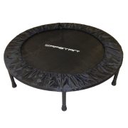 Capetan® Premium Fly  97cm sobni trampolin ,kapacitet opterećenja  100 kg  , pvc zaštita opruga 