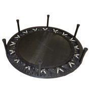Capetan® Premium Fly  97cm sobni trampolin ,kapacitet opterećenja  100 kg  , pvc zaštita opruga 