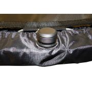 Capetan® Premium Fly  97cm sobni trampolin ,kapacitet opterećenja  100 kg  , pvc zaštita opruga 
