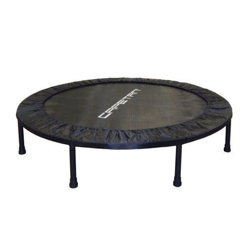 Capetan® Premium Fly 140 cm sobni trampolin, opterećenje 100kg, pvc zaštita opruga