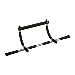   Capetan® Omega  šipka za zgibove , postavljena na okvir  vrata