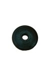 Capetan® 0,5Kg Vinil utegni disk  težina utegnog diska 0,5kg - cementirani utegni od 0,5kg ( 1 komad utegni disk)
