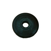 Capetan® 0,5Kg Vinil utegni disk težina utegnog diska 0,5kg - cementirani utegni od 0,5kg ( 1 komad utegni disk) Capetan® 0,5Kg Vinil utegni disk težina utegnog diska 0,5kg - cementirani utegni od 0,5kg ( 1 komad utegni disk)