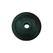   Capetan® 1,25Kg Vinil utegni disk težina utegnog diska 1,25kg. Cementni utegni disk(list) od 1,25kg ( 1 komad )