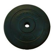 Capetan® 10Kg Vinil utegni disk - 10kg cementni utegni disk(1kom) Capetan® 10Kg Vinil utegni disk - 10kg cementni utegni disk(1kom)