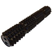 Capetan® Premium Lupar valjak za masažu SMR 66 cm 2 kom 13x33cm sa spojnim elementom, tvrdom površinom, s čepovima na krajevima - 66cm 2 kom triggerpoint valjka® SMR 13x33cm valjak za masažu - triggerpoint valjak Capetan® Premium Lupar valjak za masažu SMR 66 cm 2 kom 13x33cm sa spojnim elementom, tvrdom površinom, s čepovima na krajevima - 66cm 2 kom triggerpoint valjka® SMR 13x33cm valjak za masažu - triggerpoint valjak