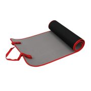 Capetan® Professional Line 180x60x0,6cm Gimnastička strunjača sa mekom navlakom od neoprena, i sa ušivenim rubom Capetan® Professional Line 180x60x0,6cm Gimnastička strunjača sa mekom navlakom od neoprena, i sa ušivenim rubom
