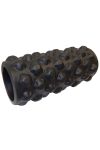Capetan®“ Rumble Roller“ SMR 14x33cm Valjak za masažu s velikom grbastom površinom - triggerpoint valjak®“ Rumble Roller“ SMR 14x33cm valjak za masažu s tvrdom površinom - triggerpoint valjak