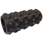  Capetan®“ Rumble Roller“ SMR 14x33cm Valjak za masažu s velikom grbastom površinom - triggerpoint valjak®“ Rumble Roller“ SMR 14x33cm valjak za masažu s tvrdom površinom - triggerpoint valjak