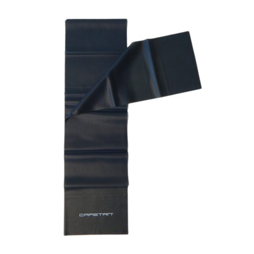 Capetan®TPE aerobic elastične fitnes trake – Srednje  – 150cmx15cmx0,4mm