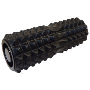 Capetan® Premium Plus SMR valjak za masažu, 13x33cm valjak za masažu s tvrdom površinom sa čepovima na krajevima – triggerpoint valjak @ SMR 13x33cm valjak za masažu tvrde površine – tiggerpoint valjak Capetan® Premium Plus SMR valjak za masažu, 13x33cm valjak za masažu s tvrdom površinom sa čepovima na krajevima – triggerpoint valjak @ SMR 13x33cm valjak za masažu tvrde površine – tiggerpoint valjak