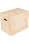 Plyobox ženski (Drvena pliometrijska kutija)Profesionalni
