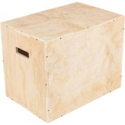 Plyobox ženski (Drvena pliometrijska kutija)Profesionalni