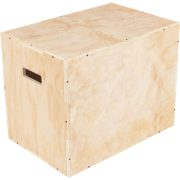 Plyobox ženski (Drvena pliometrijska kutija)Profesionalni