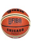 Gala Chicago indoor no.7 lopta za utakmice odobren od FIBA