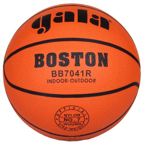 Gala Boston košarkaška lopta No.7