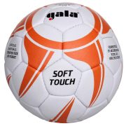   Gala Soft-Touch junior rukometna lopta No.I sa narančastom mustrom