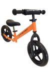Capetan®Energy Shadow Line Narančasta guralica sa 12“ kotača - dječja bicikla bez pedala