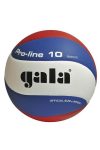 GALA Pro-Line BV-5121SH lopta za odbojku u mađarskim nacionalnim bojama – dio serije natjecateljskih lopti, glatka površina