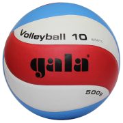  Gala Training 10 Heavy 500 gr. lopta za odbojku, povećane mase je lopta za treninge za dodavanja