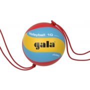   Gala Jump lopta za odbojku za trening specijalna tehnička lopta sa vezicama