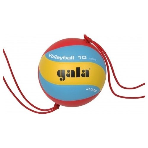 Gala Jump lopta za odbojku za trening specijalna tehnička lopta sa vezicama