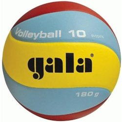 Gala 180 gr lopta za odbojku smanjene mase