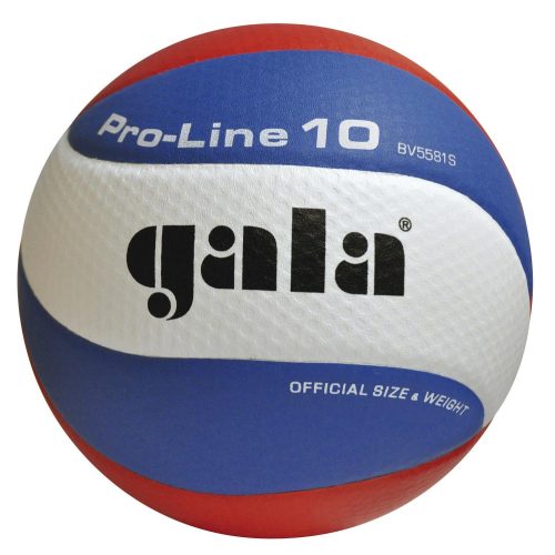GAL Pro-Line BV-5581 klupska lopta, kvalificirana lopta za natjecanja