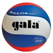   GALA BV5591S Pro Line – Gala Pro Line službena lopta za odbojku I.i II. Nacionalnog prvenstva - Gala Pro Line lopta za odbojku s logom TACTIC SPORT
