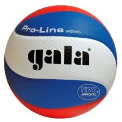   GALA BV5591S Pro Line – Gala Pro Line službena lopta za odbojku I.i II. Nacionalnog prvenstva - Gala Pro Line lopta za odbojku s logom TACTIC SPORT