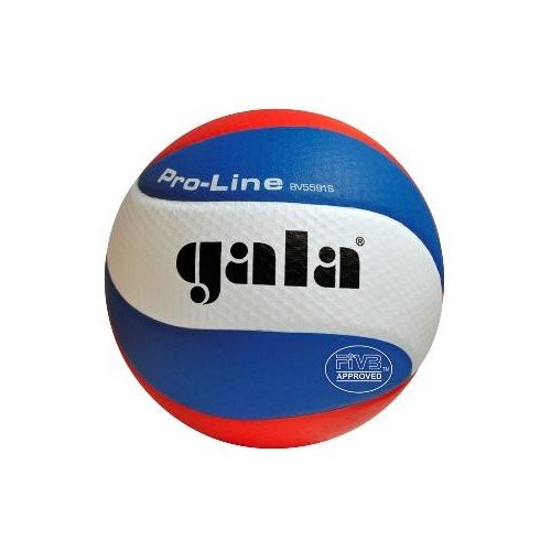 GALA BV5591S Pro Line – Gala Pro Line službena lopta za odbojku I.i II. Nacionalnog prvenstva - Gala Pro Line lopta za odbojku s logom TACTIC SPORT