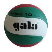   Gala School H lopta za odbojku u nacionalnim bojama s preporukom MOB i MRSZ novi model