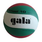Gala School H lopta za odbojku u nacionalnim bojama s preporukom MOB i MRSZ novi model Gala School H lopta za odbojku u nacionalnim bojama s preporukom MOB i MRSZ novi model