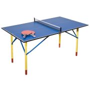 Cornilleau Hobby Mini stol za stolni tenis 137 x 76 cm
