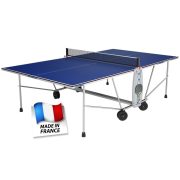   Cornilleau Sport One Indoor  stol za stolni tenis – stol za pingpong u untarnjem prostoru
