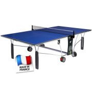   Cornilleau Sport 250  Indoor  unutarnji stol za stolni tenis – stol za ping pong