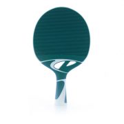 Cornilleau Tacteo Duo Pack ( Composite) set  pingpong reketa za vanjsku uporabu, sa lopticama
