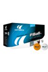 Cornilleau Pro 72 komada pingpong loptice za vježbanje ( bijela