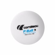 Cornilleau Pro 72 komada pingpong loptice za vježbanje ( bijela