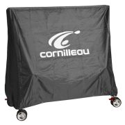   Cornilleau Premium pokrivalo za pingpong stolove u vanjskom prostoru u sivoj boji. 
