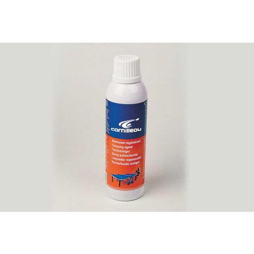 Spray za čišćenje pingpong stolova marke Cornilleau 200 ml