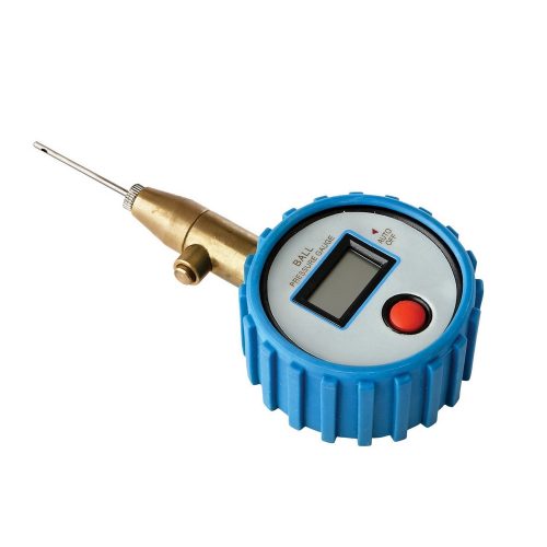 Digitalni mjerač zračnog tlaka zraka lopte