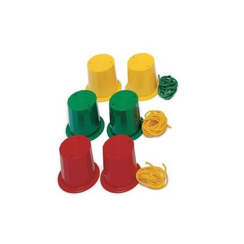 Čunj za hodanje sa užetom potplata za hodanje, sa neklizajućim obrubom