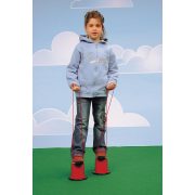 Čunj za hodanje sa užetom potplata za hodanje, sa neklizajućim obrubom