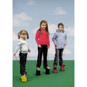 Čunj za hodanje sa užetom potplata za hodanje, sa neklizajućim obrubom