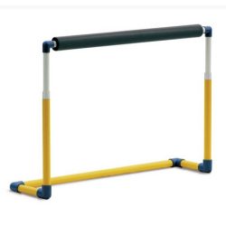 Podesiva pokretna prepreka (brana) visine 40-70 cm.