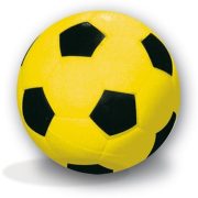   Spužvasta nogometna lopta za djecu za zatvorene prostore, promjera 20 cm