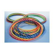 Okrugli gimnastički obruč, plastični 65 cm Okrugli gimnastički obruč, plastični 65 cm