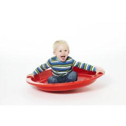   Gonge Balansirajuća ploča, rotirajuće korito, disk za balansiranje, promjer 75 cm, visina 14 cm
